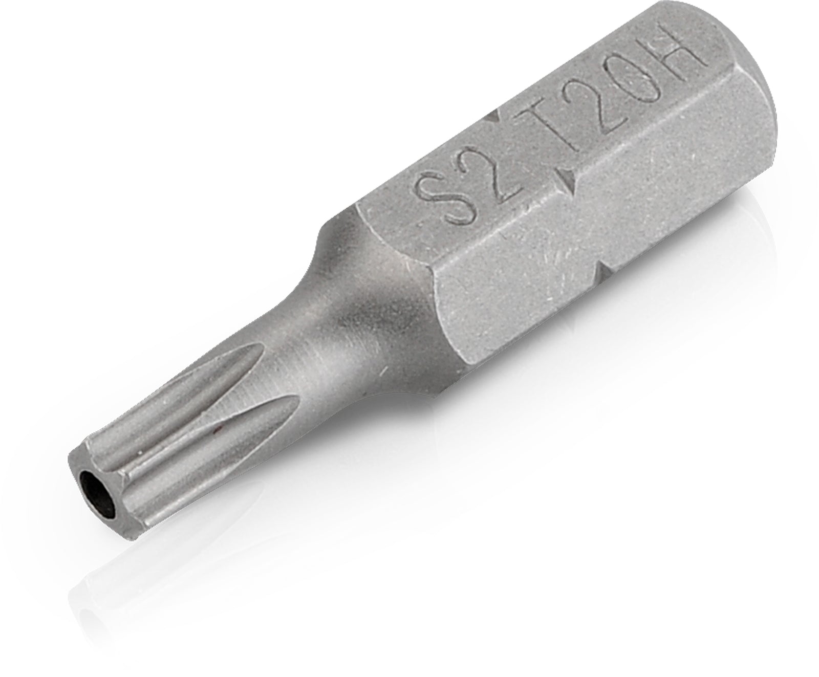Bits Torx 20 x 25 mm - 2 stk.