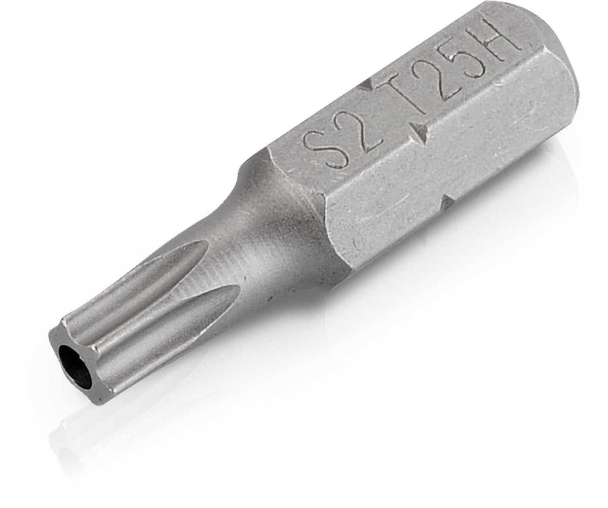 Bits Torx 25 x 25 mm - 2 stk.