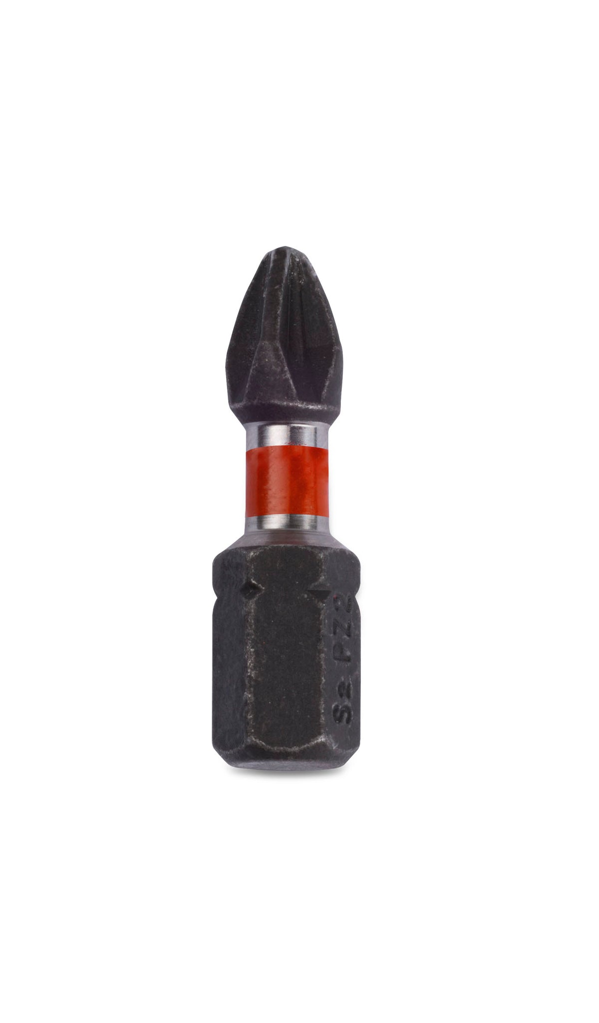 Bitssæt impact torsion 8 dele