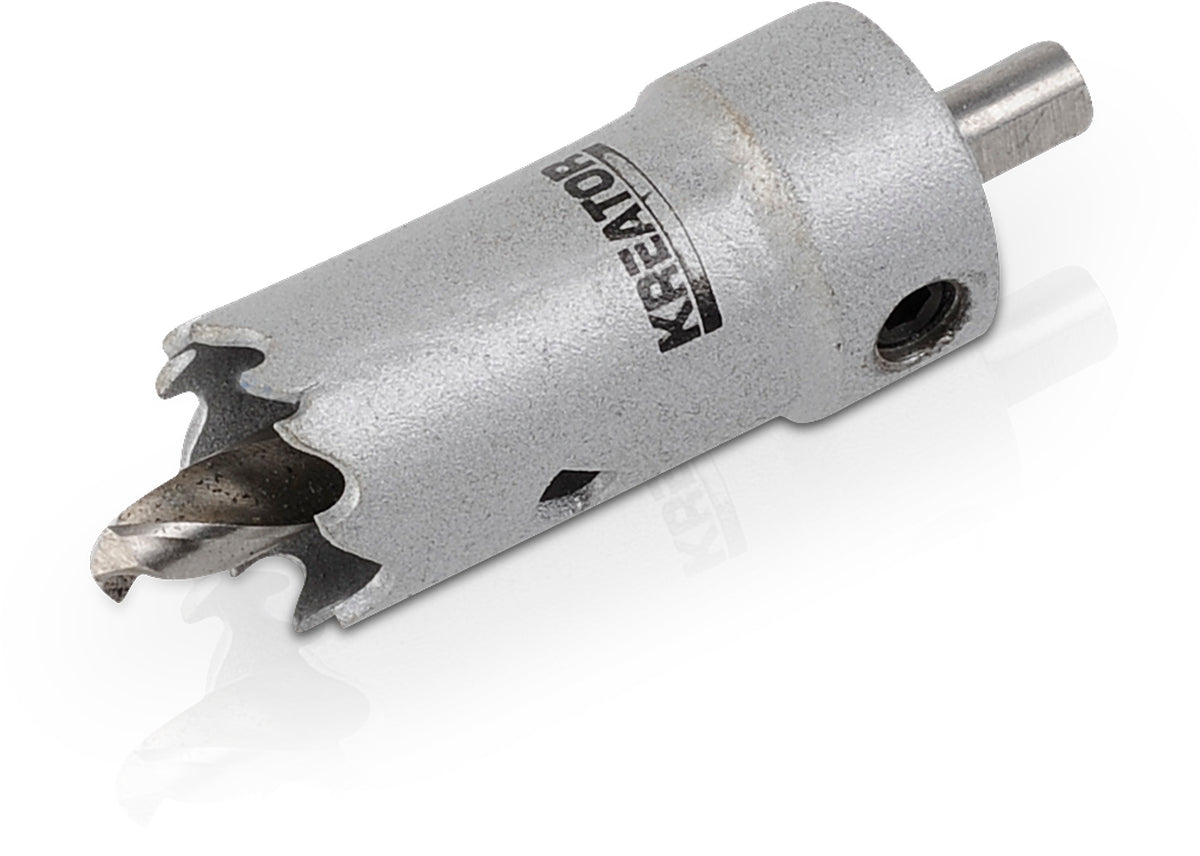Hulsav BI-METAL  Ø 19 mm, inkl. holder