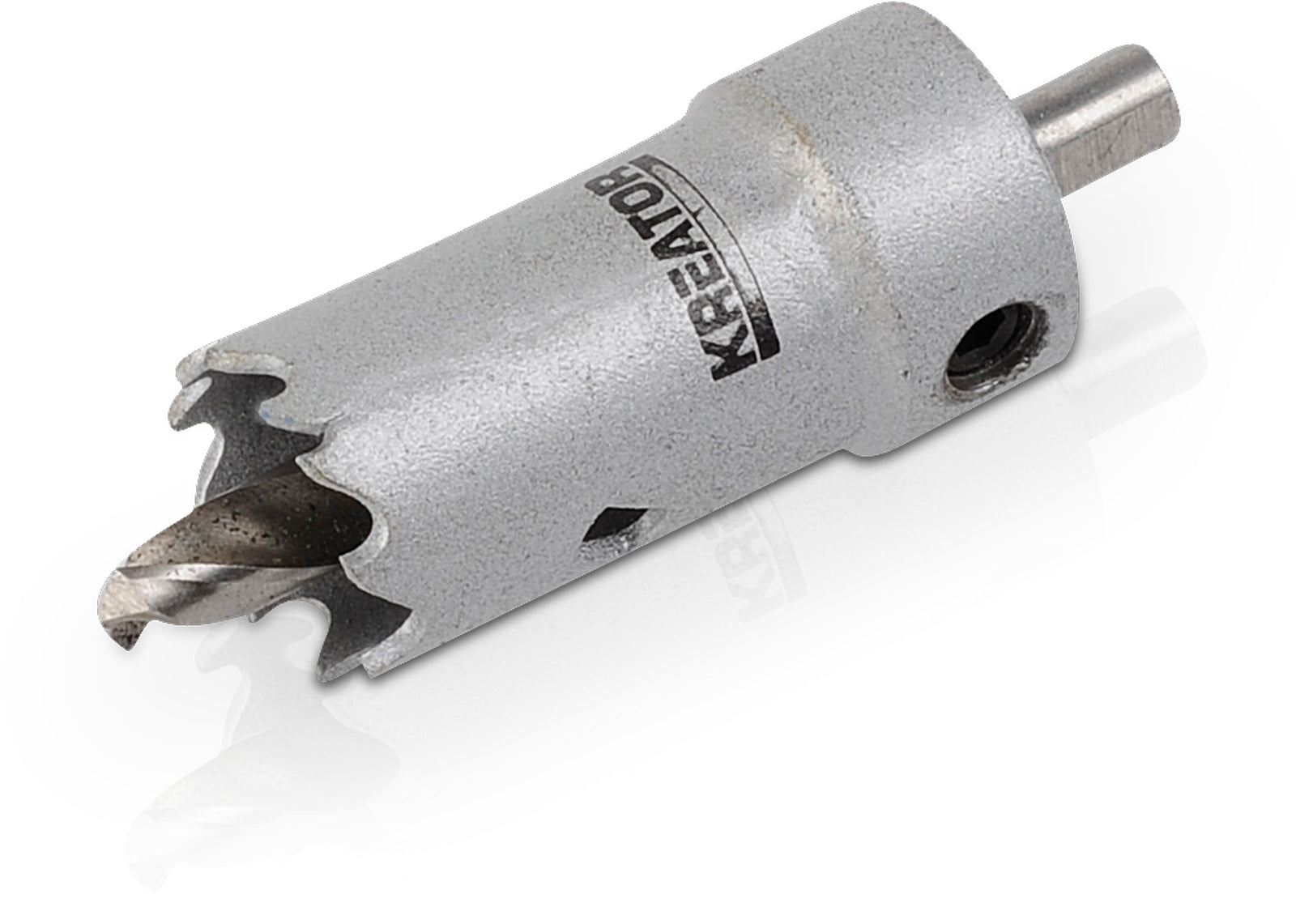 Hulsav BI-METAL  Ø 19 mm, inkl. holder