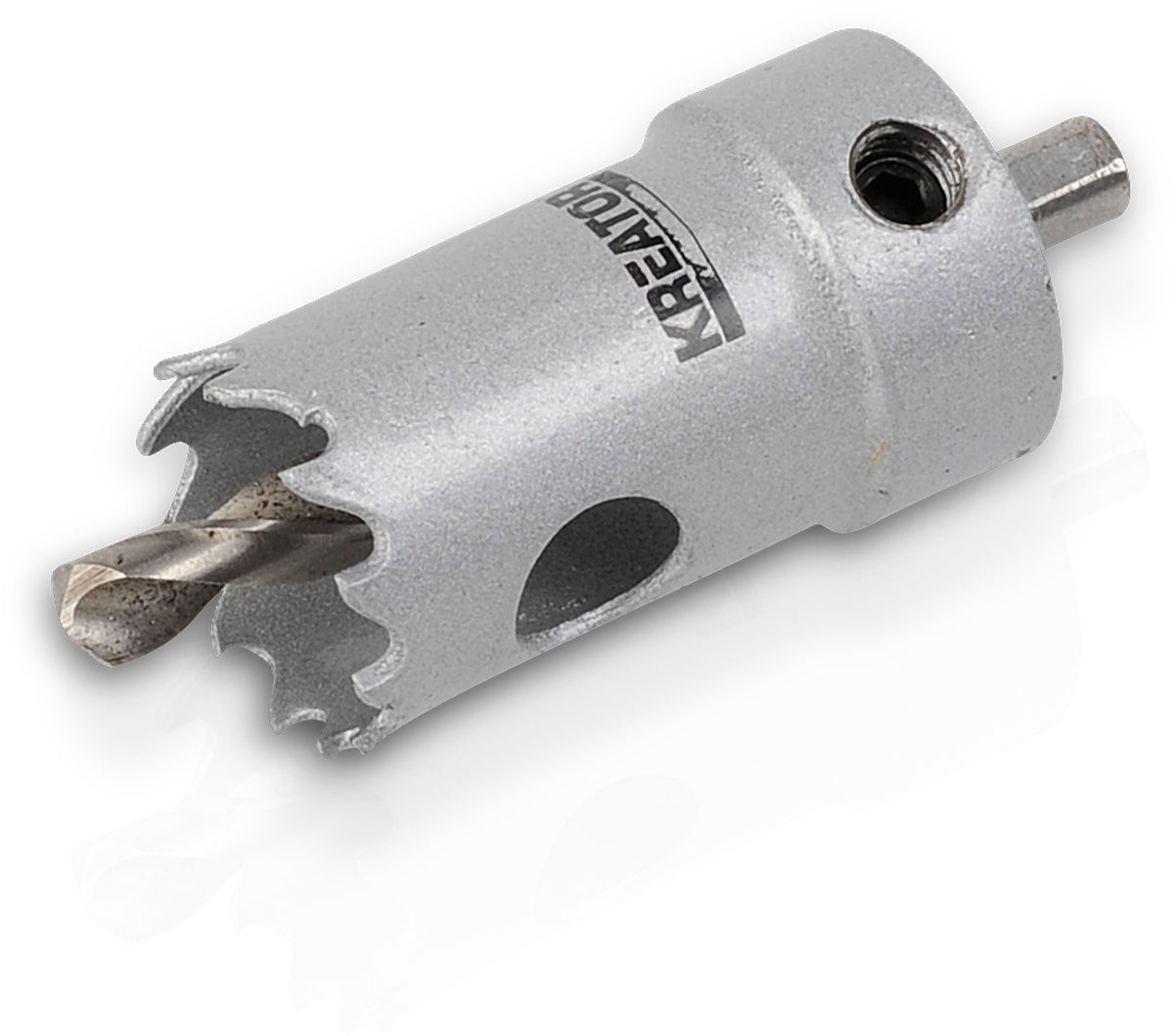 Hulsav BI-METAL  Ø 22 mm, inkl. holder
