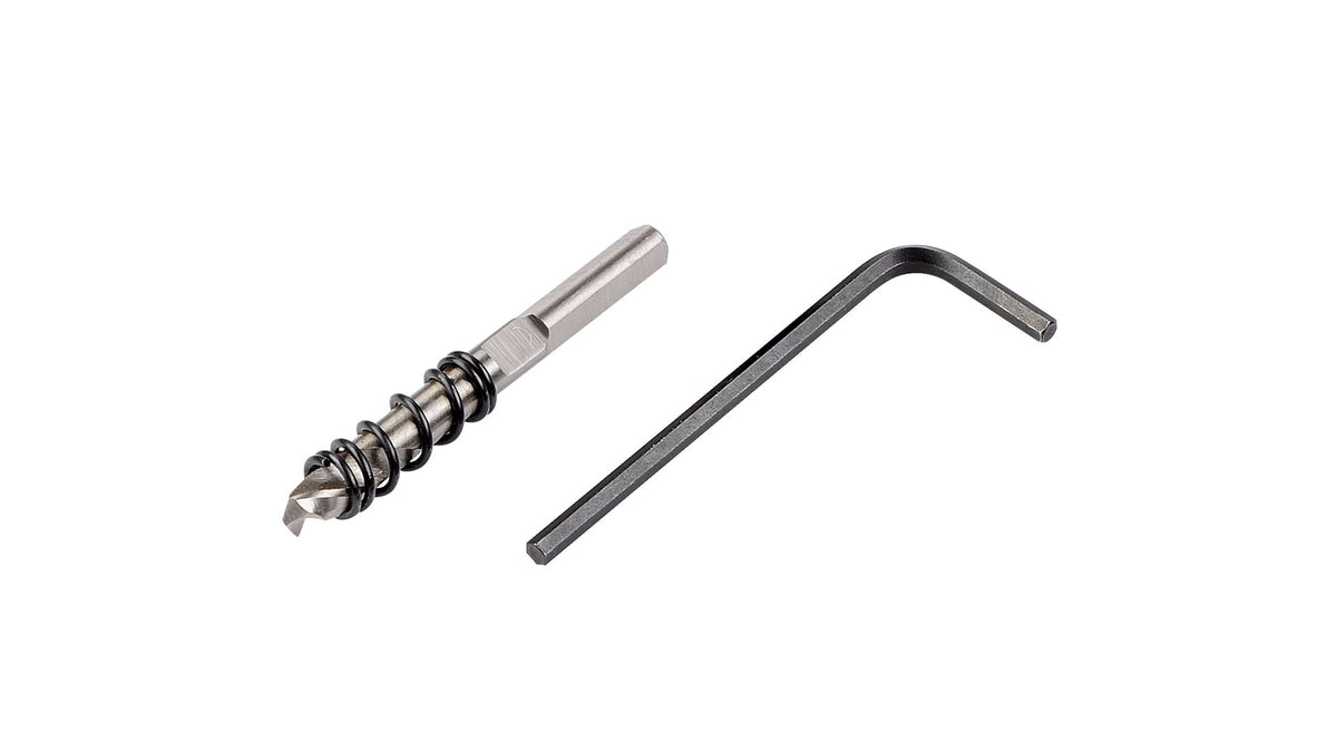 Centerbor til hulsav i bi-metal < 25 mm