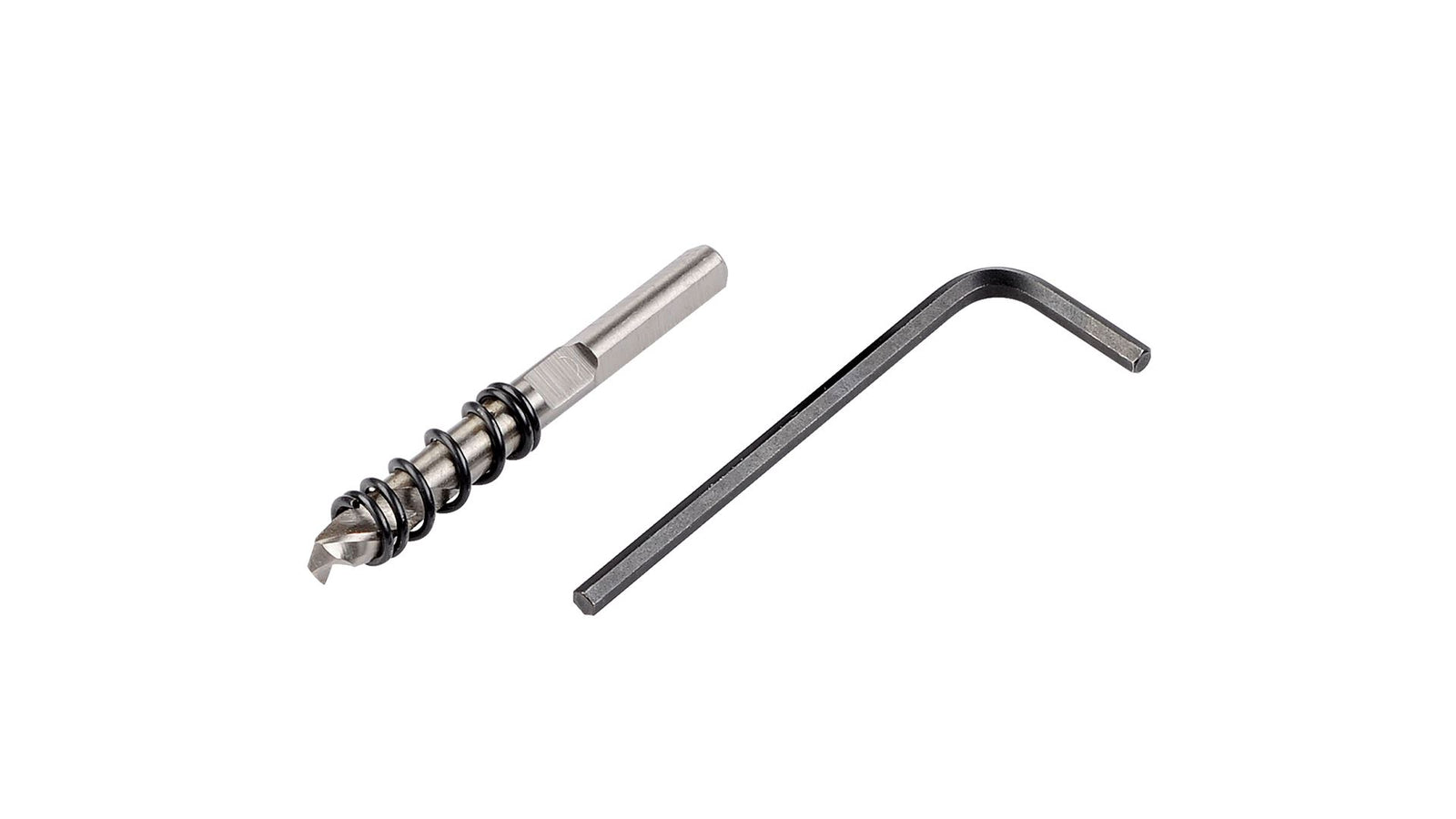 Centerbor til hulsav i bi-metal < 25 mm