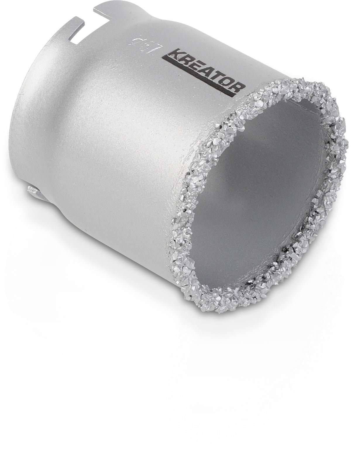 Hulsav hårdmetal Ø 67 mm til sten/fliser