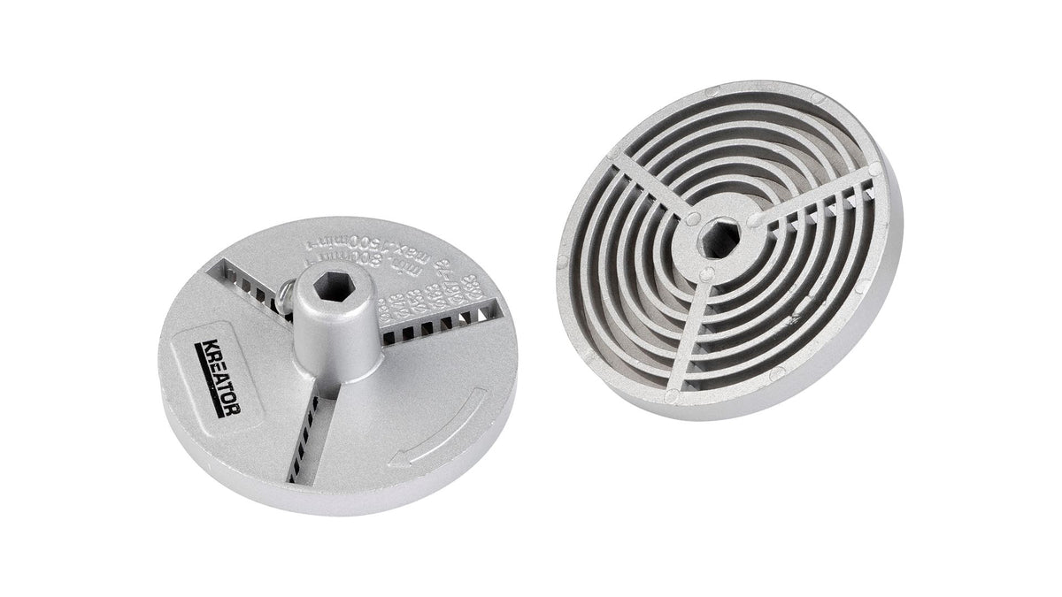 Holder til hårdmetal hulsave  Ø 33-83 mm