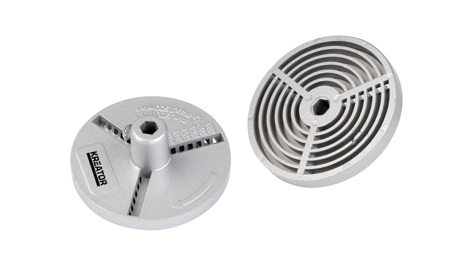 Holder til hårdmetal hulsave  Ø 33-83 mm