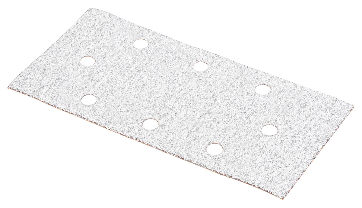 Slibepapir 93 x185 mm K40 5 stk PAINT