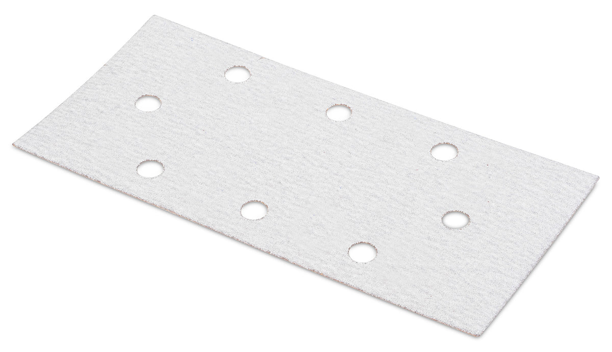 Velcro sandpapir 93  x 187 mm - korn 180