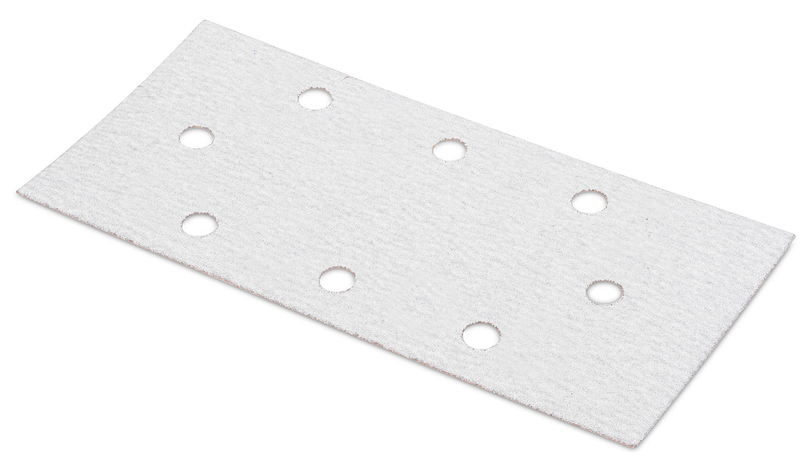 Velcro sandpapir 93  x 187 mm - korn 180
