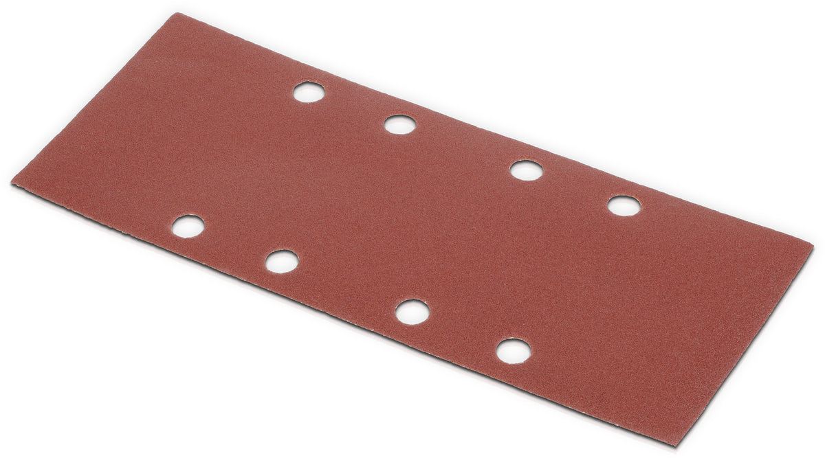 Kreator 5x Rystepudserpapir 93x230 mm a