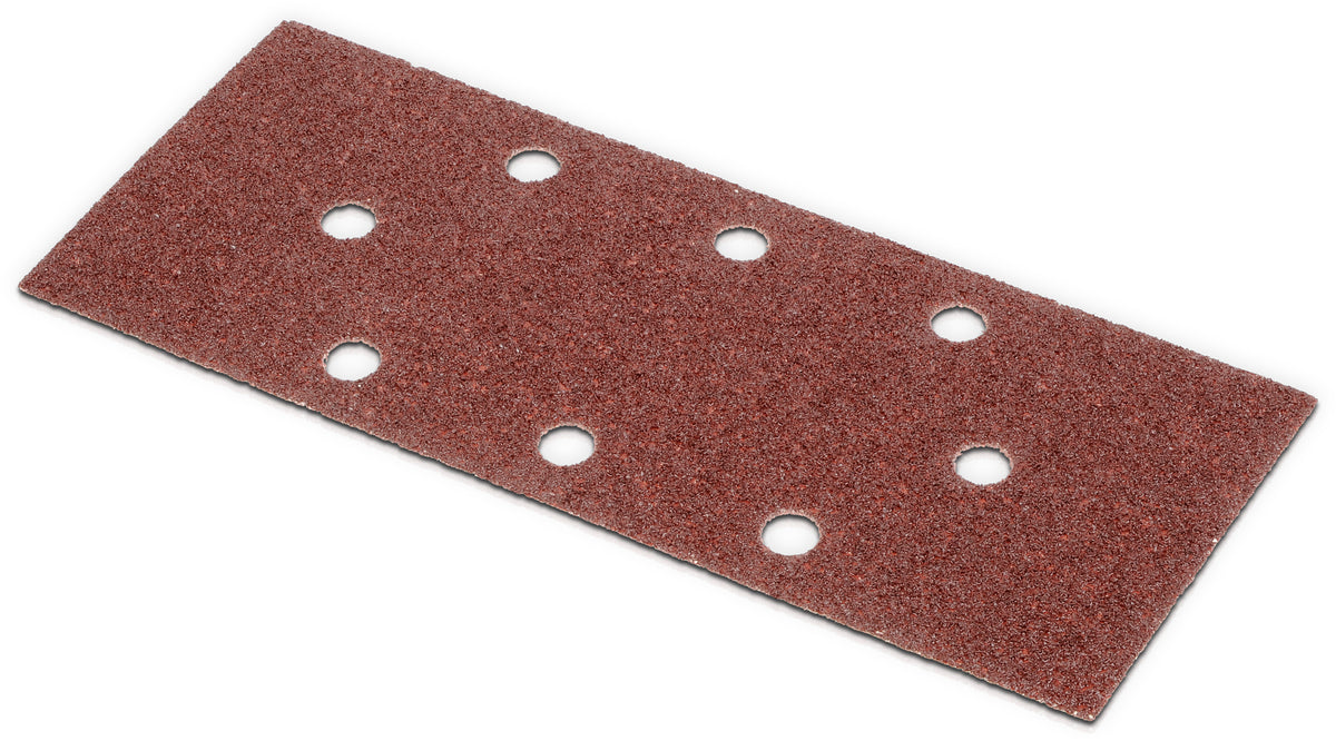 Rystepudserpapir 93x230 mm b K40