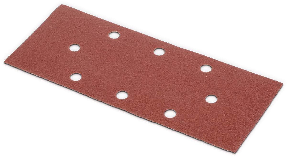 Rystepudserpapir 93x230 mm b K180