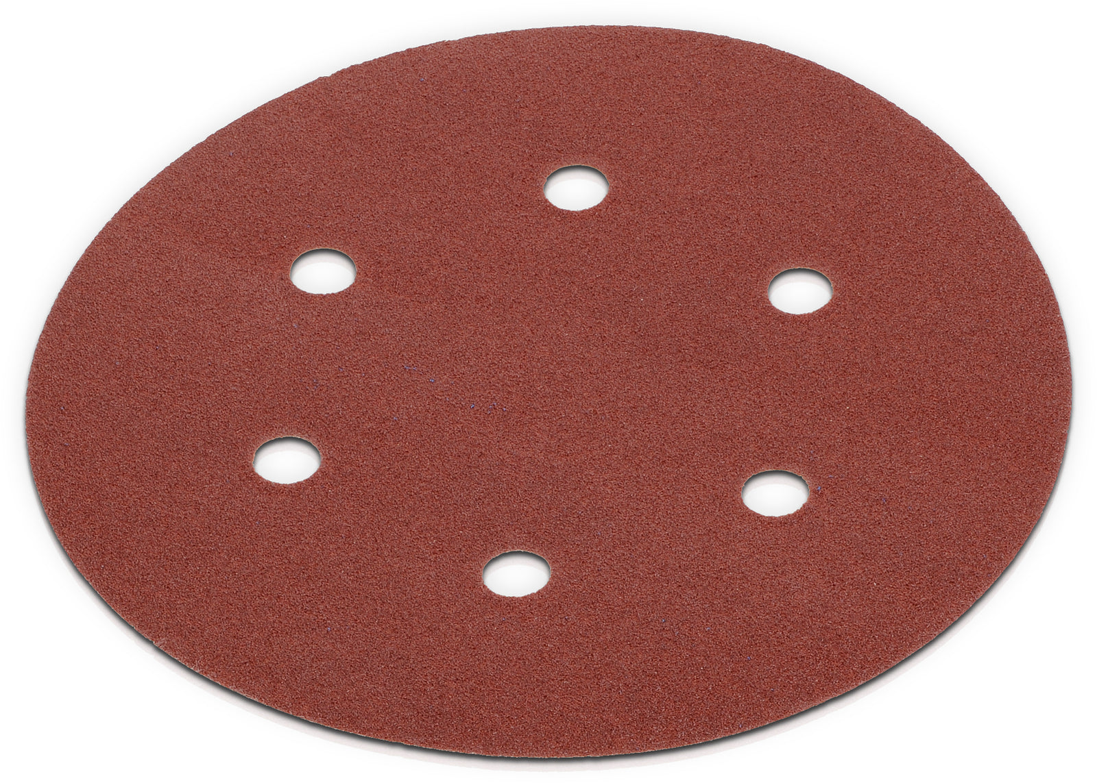 Excenter slibepapir Ø150 K120 5 stk