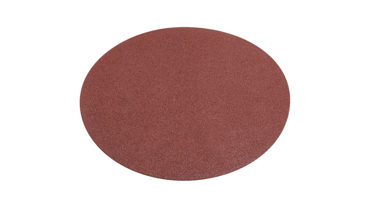 Kreator slibepapir polermaskine Ø:180