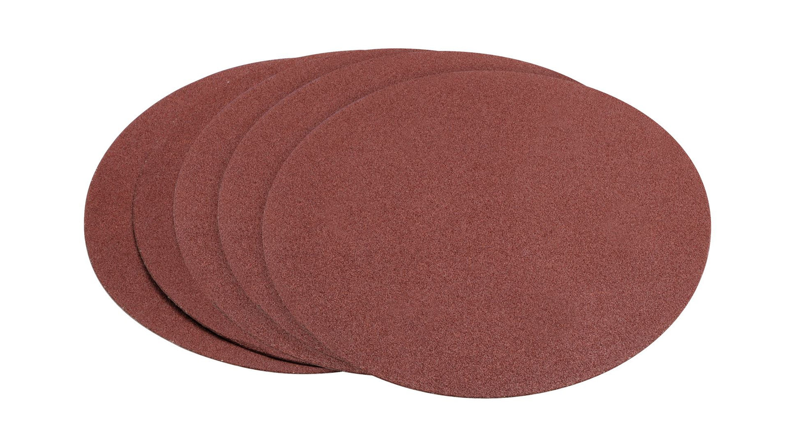 Kreator slibepapir polermaskine Ø:180