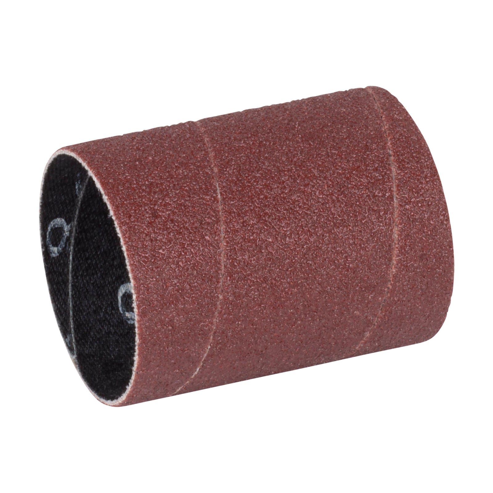 Slibehylstre Ø 45 × 60 mm K80 – 3 stk.