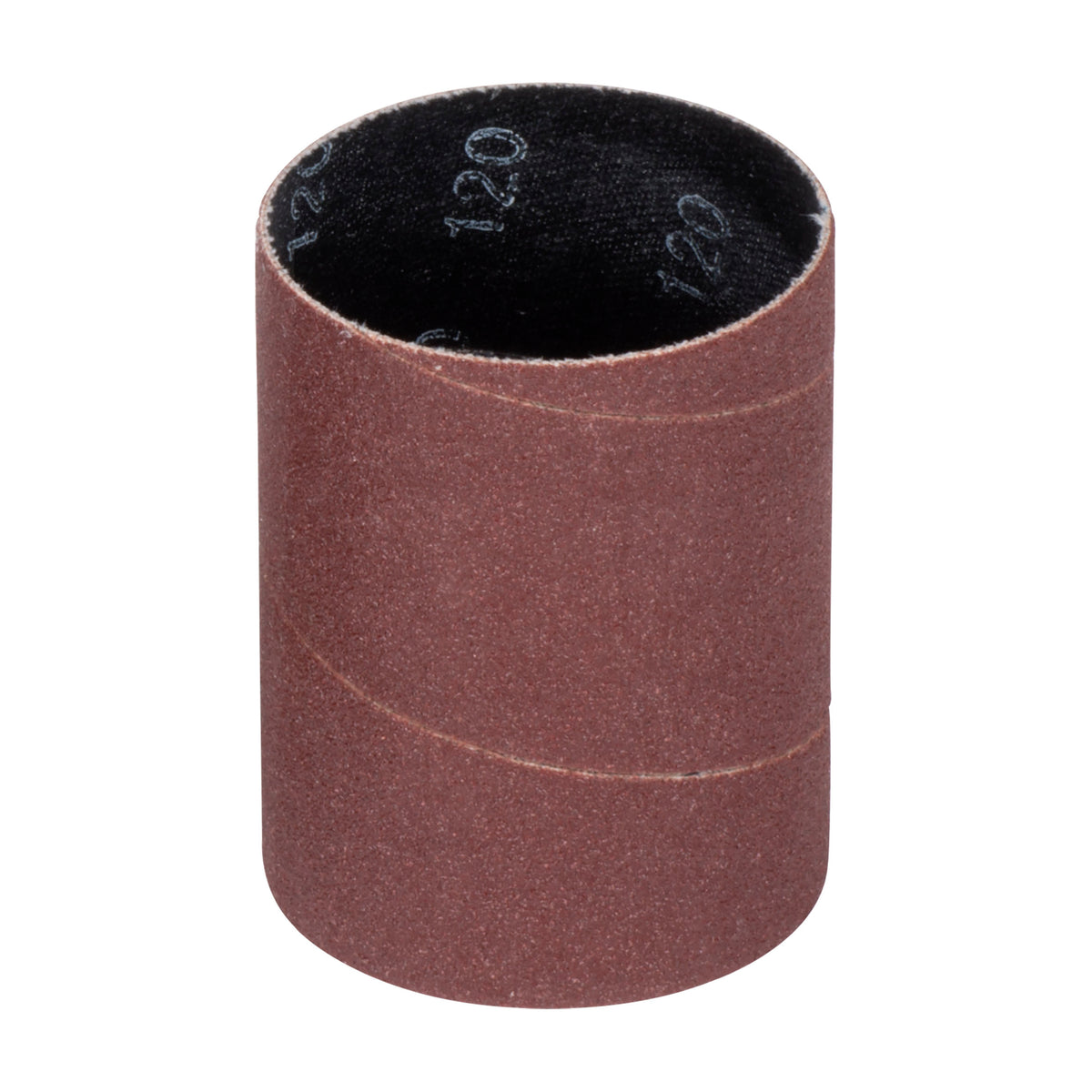 Slibehylstre Ø 45 × 60 mm K120 – 3 stk.