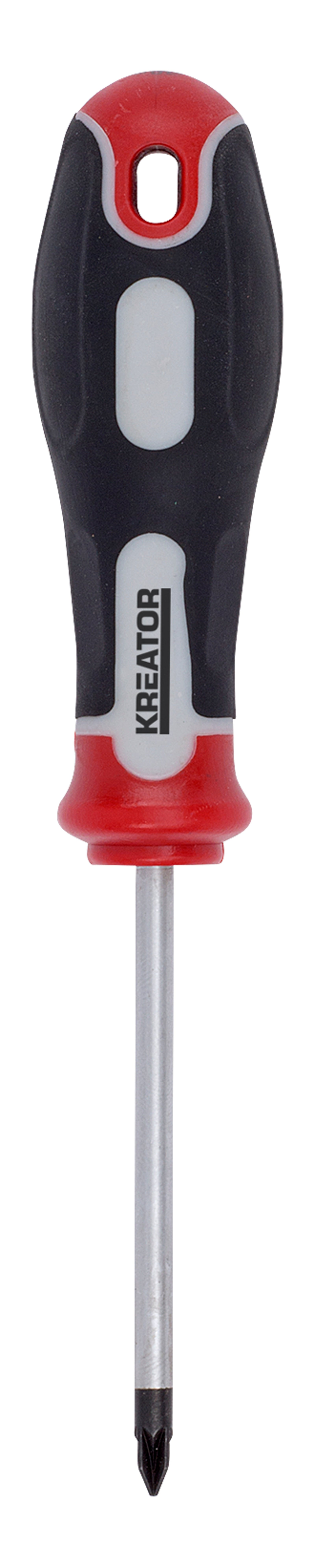 Skruetrækker PZ1x80mm