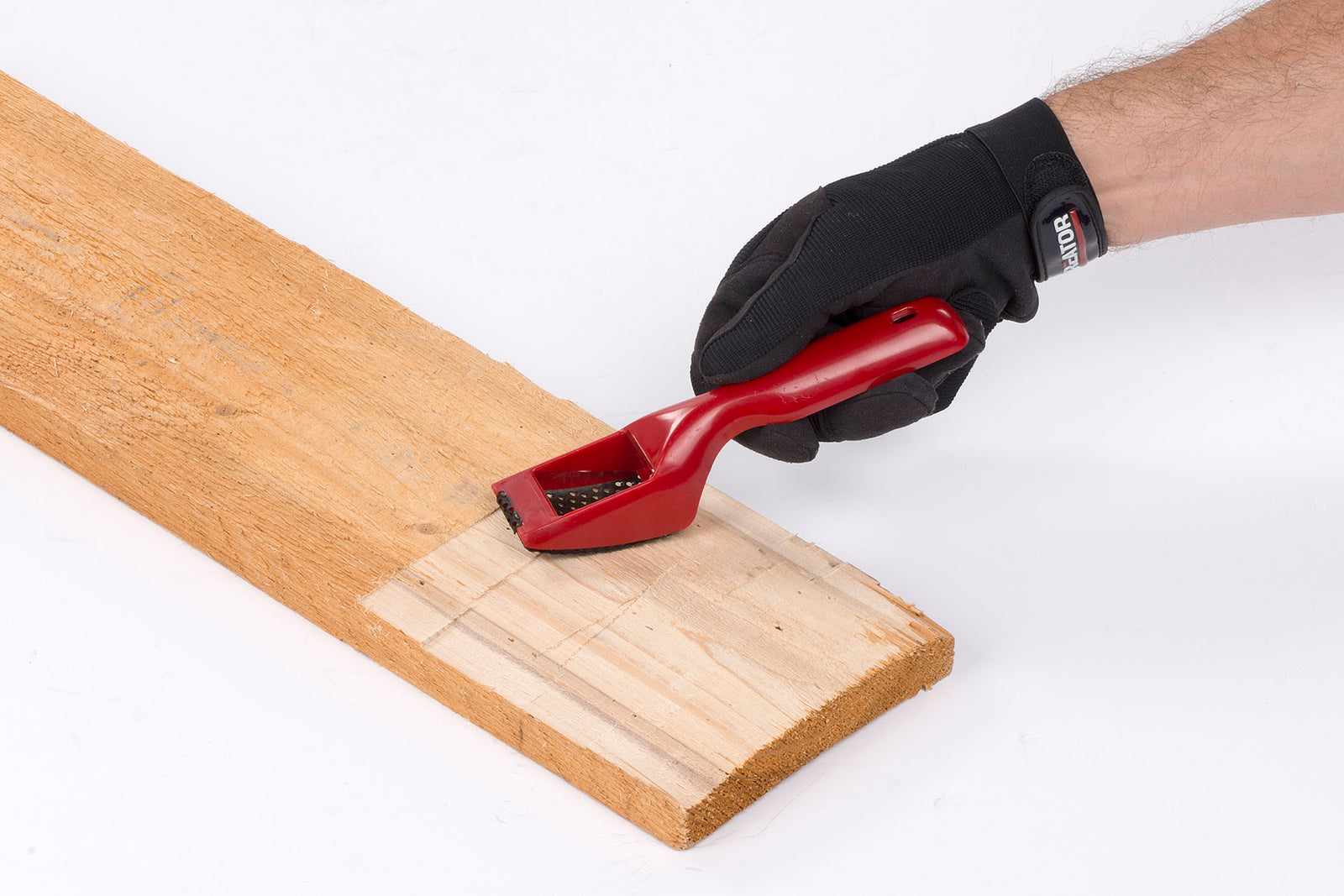 Skraber & multirasp 60 x 40 mm
