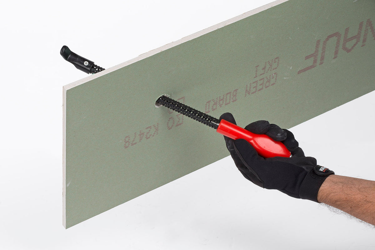 Multirasp rund Ø 16 mm x 250 mm