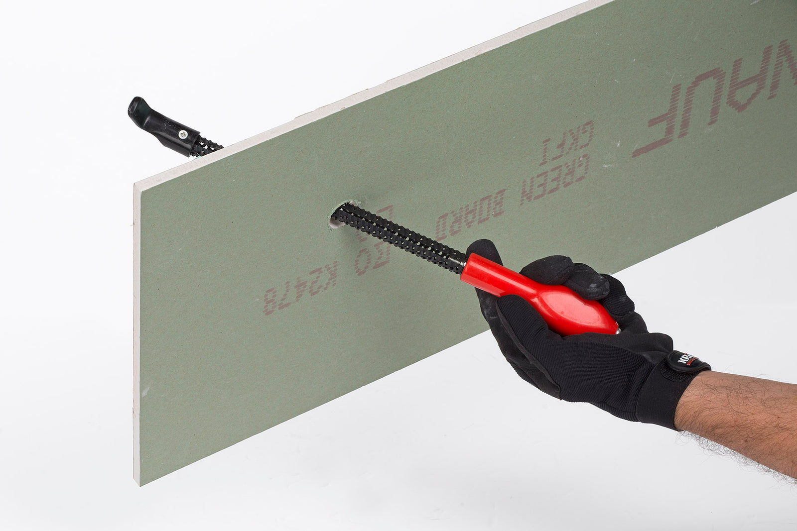 Multirasp rund Ø 16 mm x 250 mm