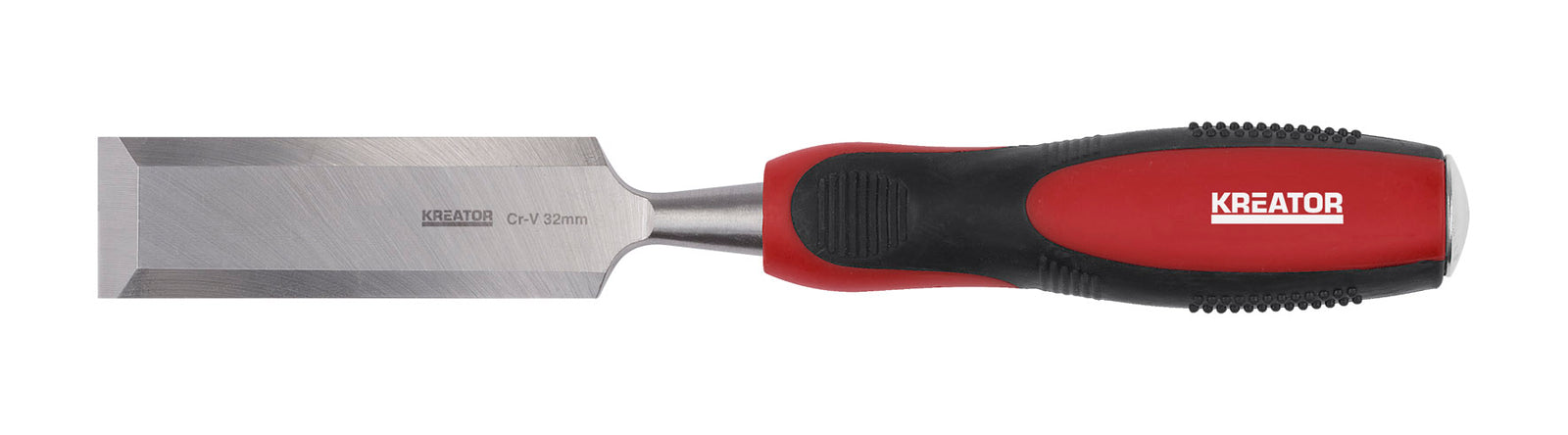 Stemmejern 32 mm slagfast håndtag