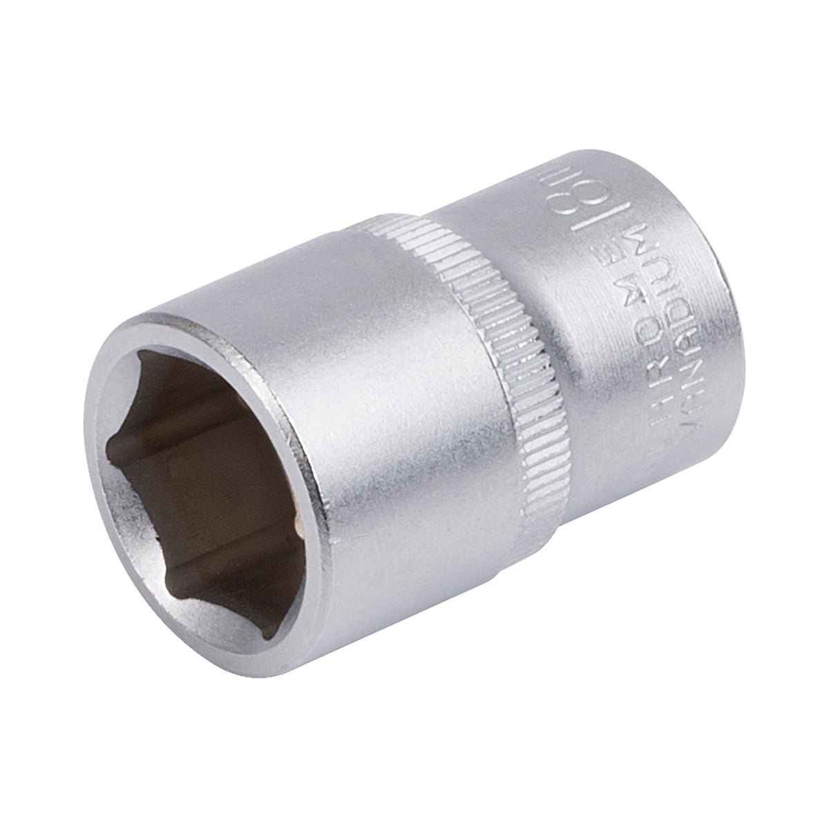 Top 18 mm 1/2  - 6-kantet