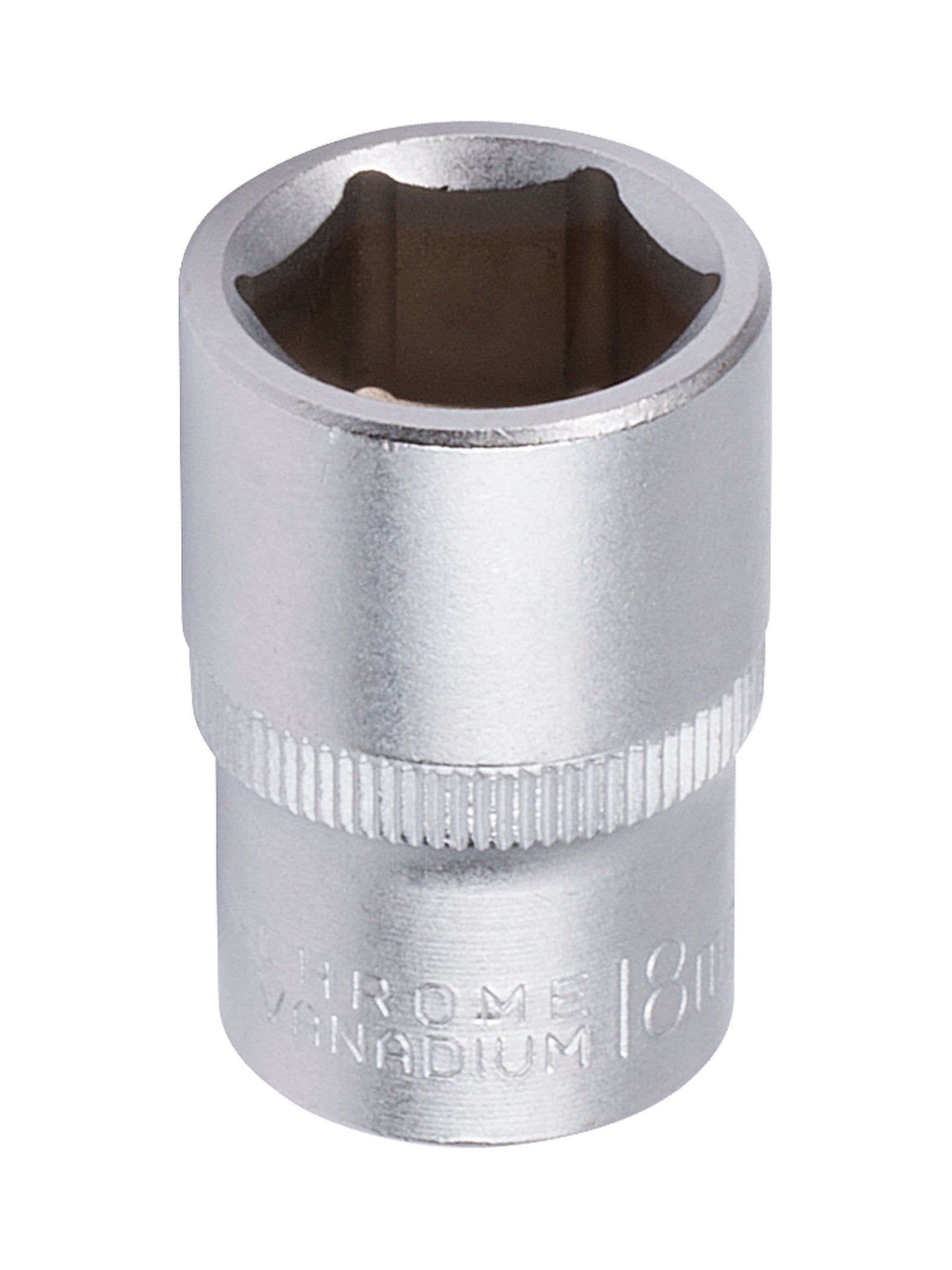 Top 19 mm 1/2  - 6-kantet