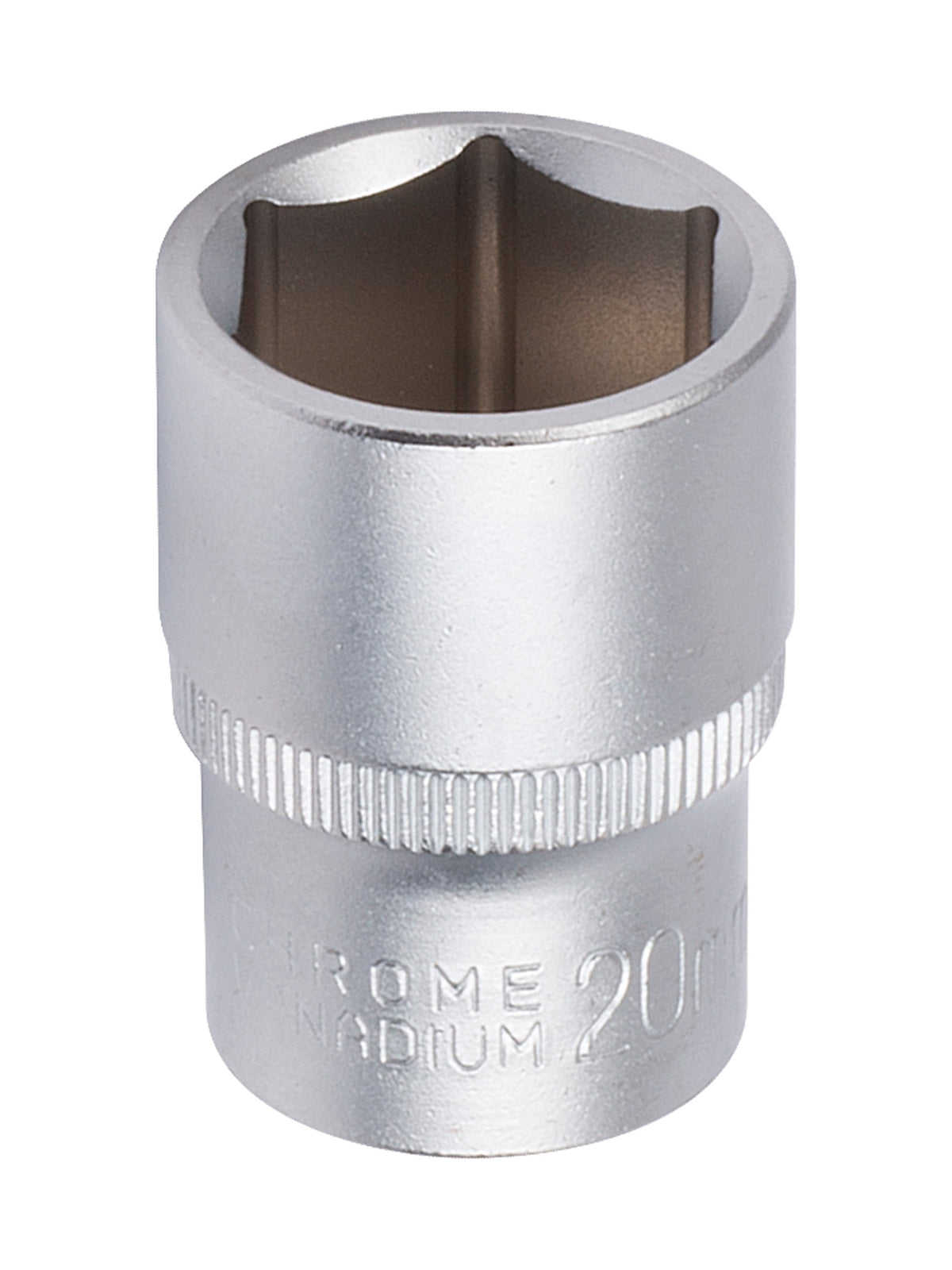 Top 20 mm 1/2"