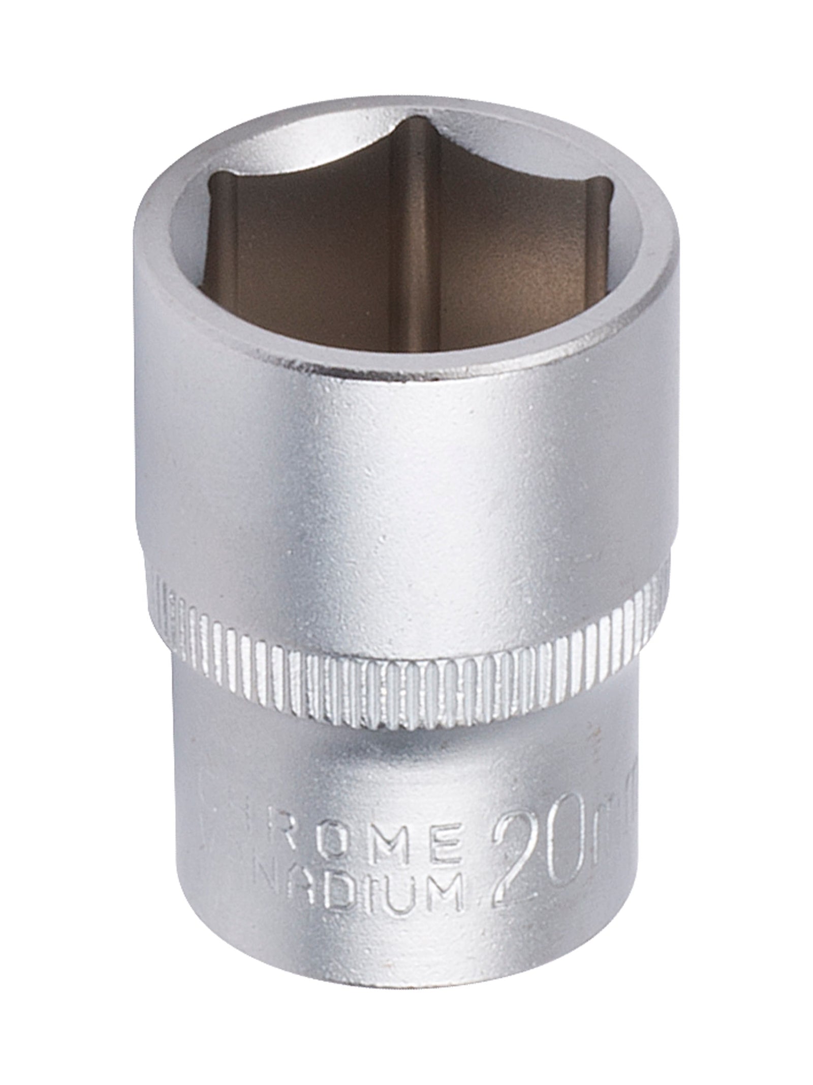 Top 20 mm 1/2"