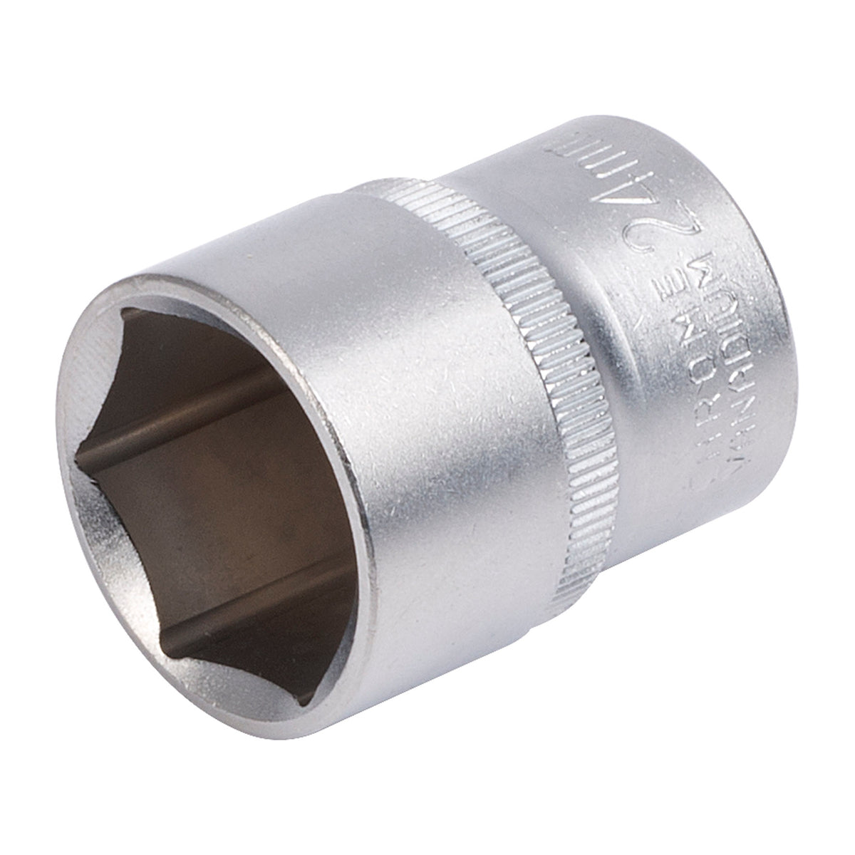 Top 22 mm 1/2  - 6-kantet
