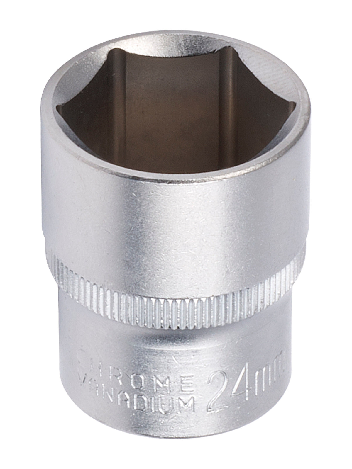 Top 24 mm 1/2  - 6-kantet