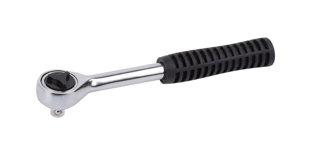 Skraldenøgle 1/4''