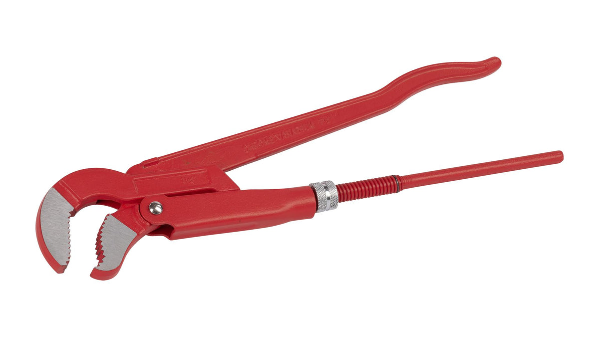 Vandpumpetang 1,5" – åbning op til 38 mm