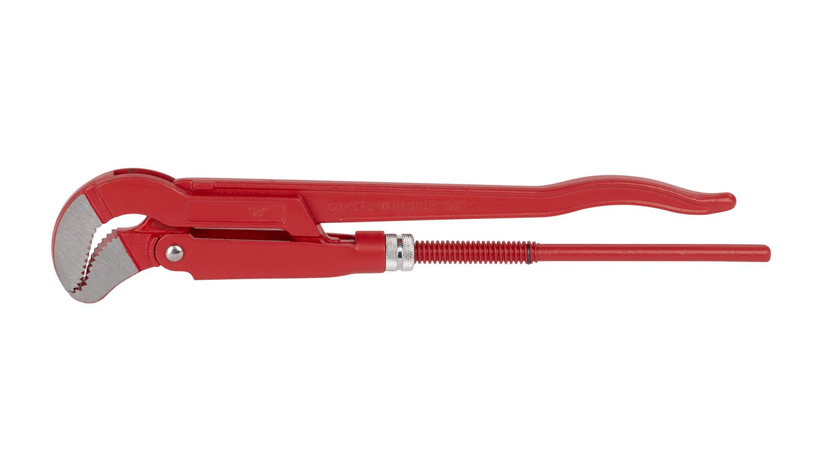 Vandpumpetang 1,5" – åbning op til 38 mm