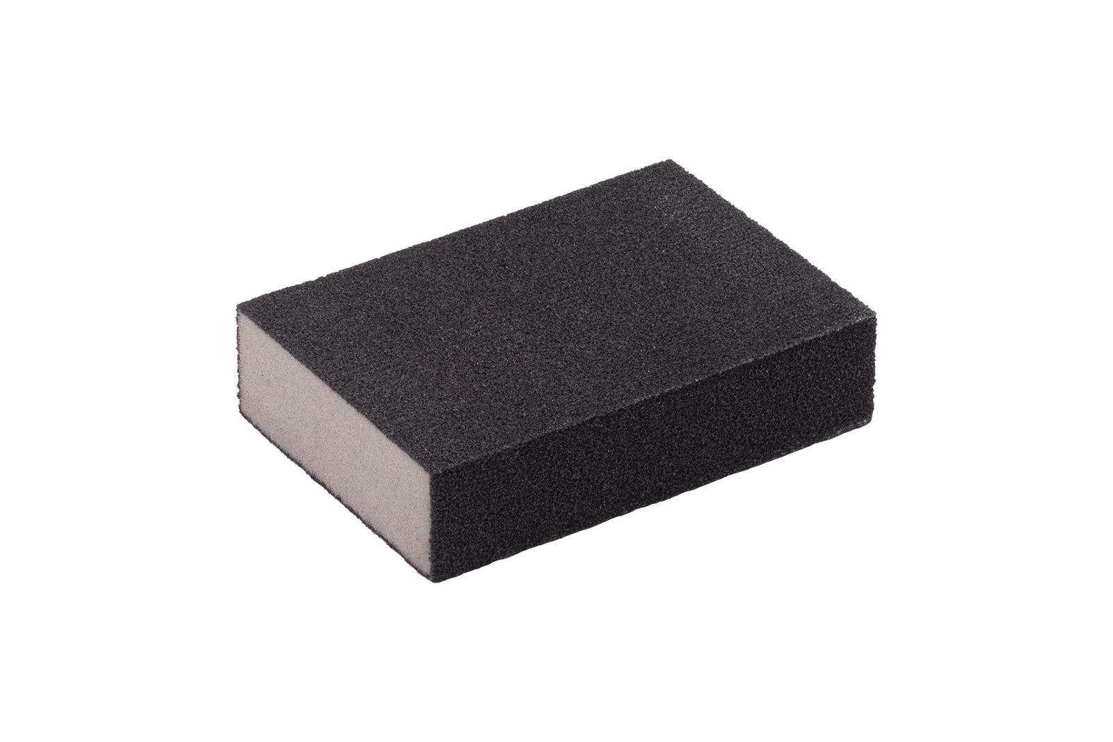 Slibesvamp70 x100 mm -  korn 120