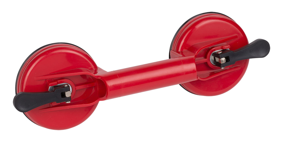 Sugekop 100 kg - dobbelt kop Ø 115 mm