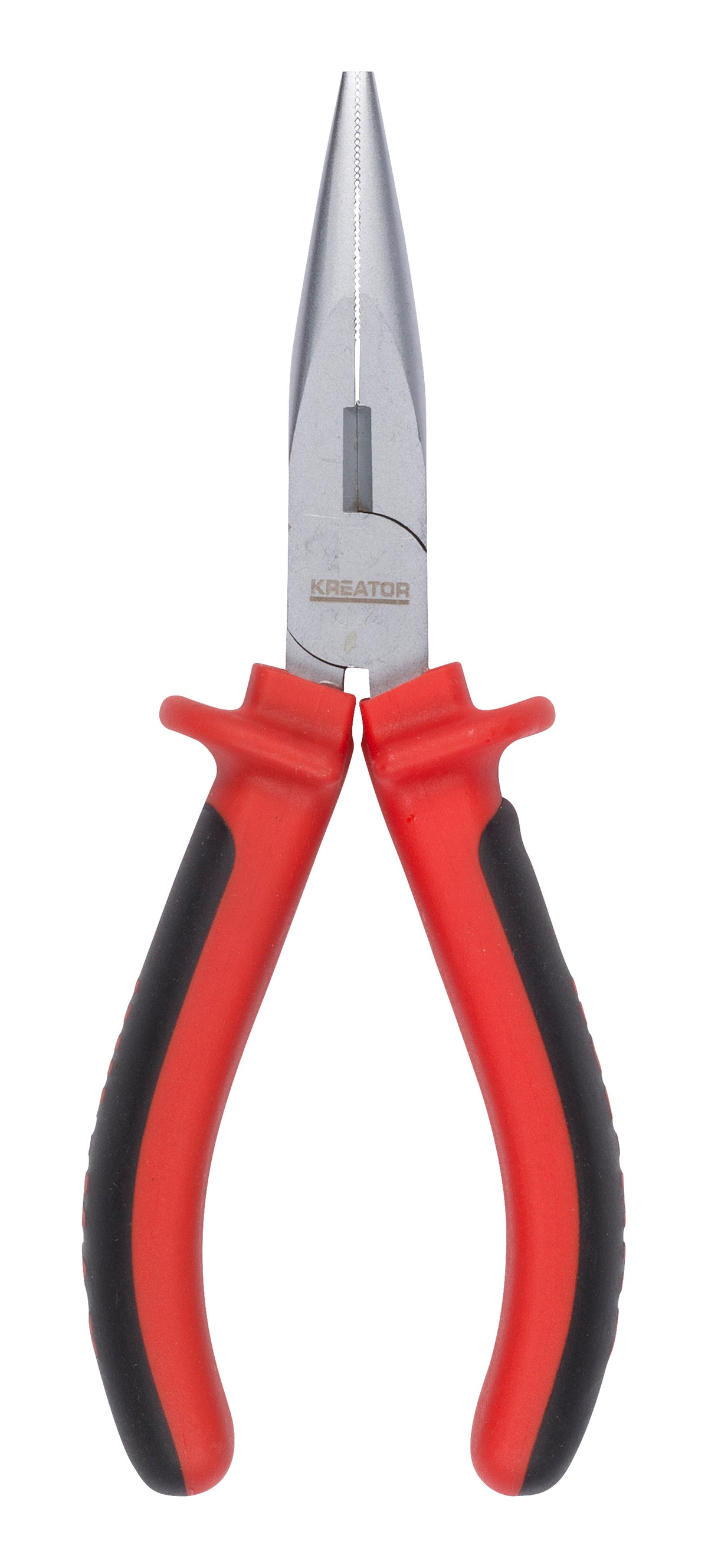 Spidstang 150 mm - 6"