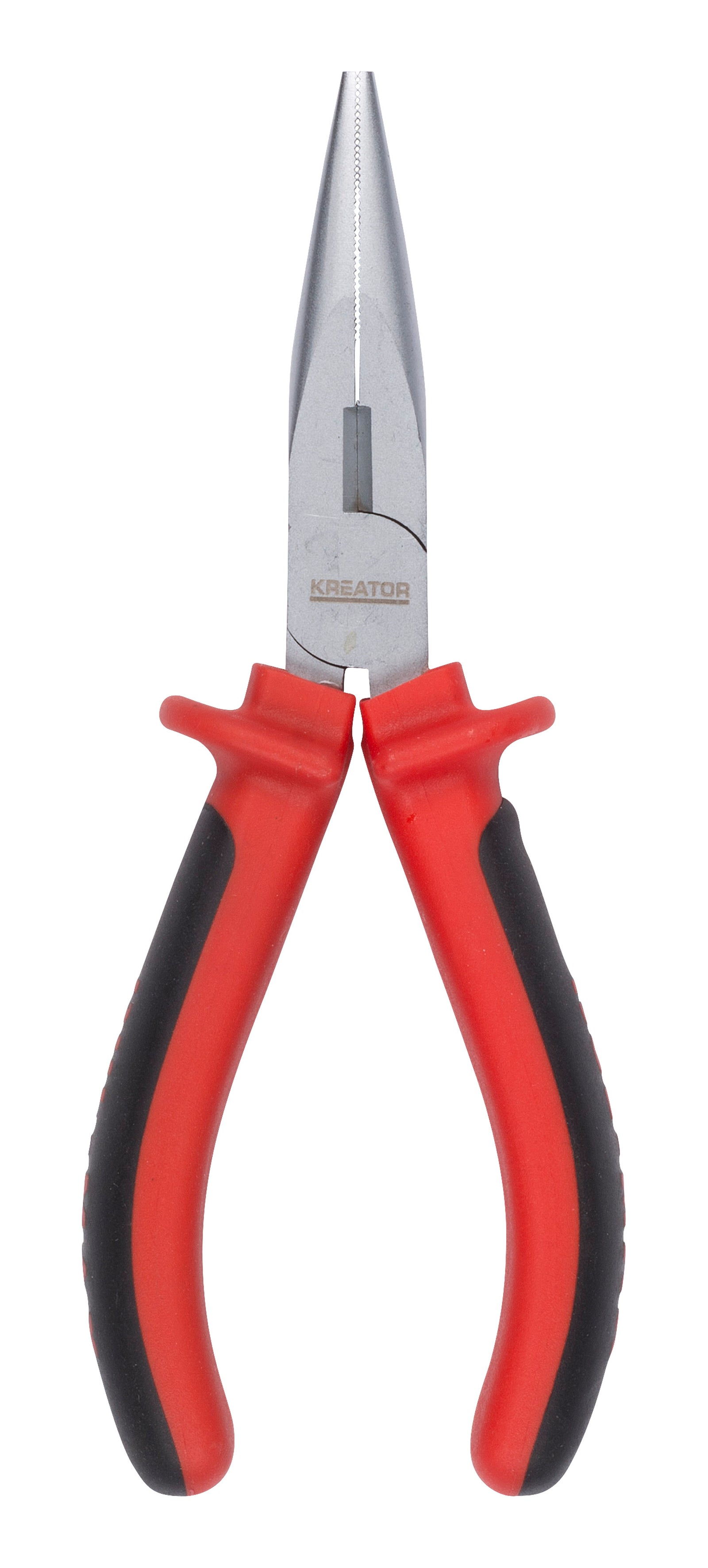 Spidstang 150 mm - 6"