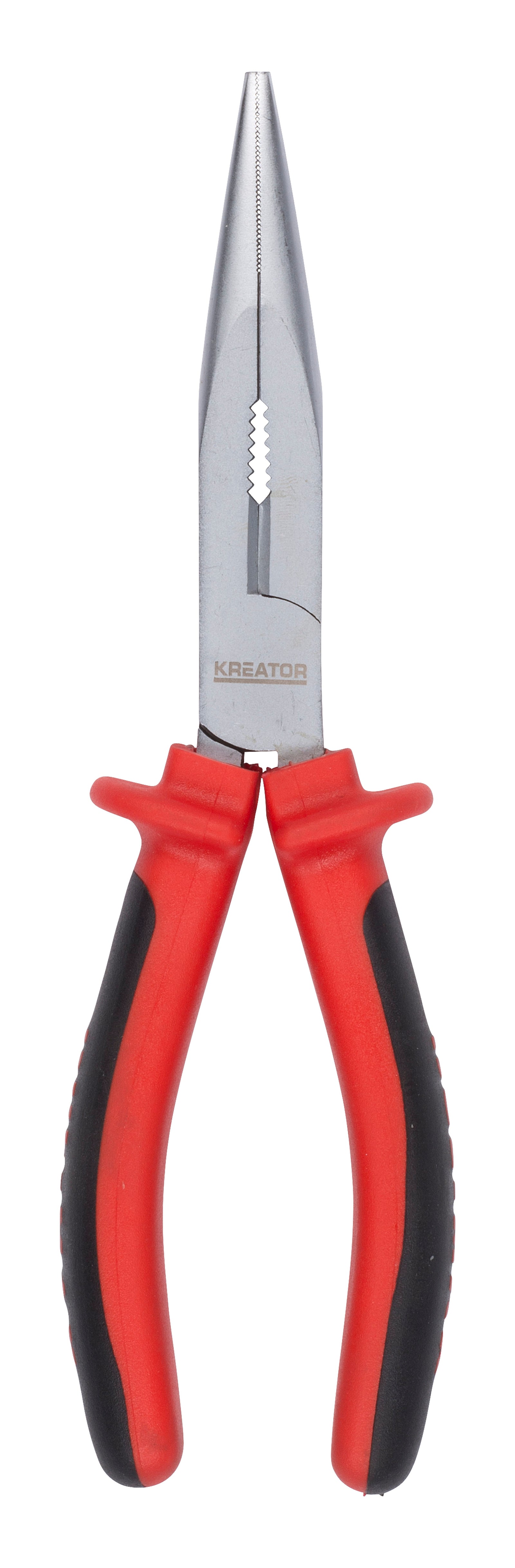 Spidstang 200 mm - 8"