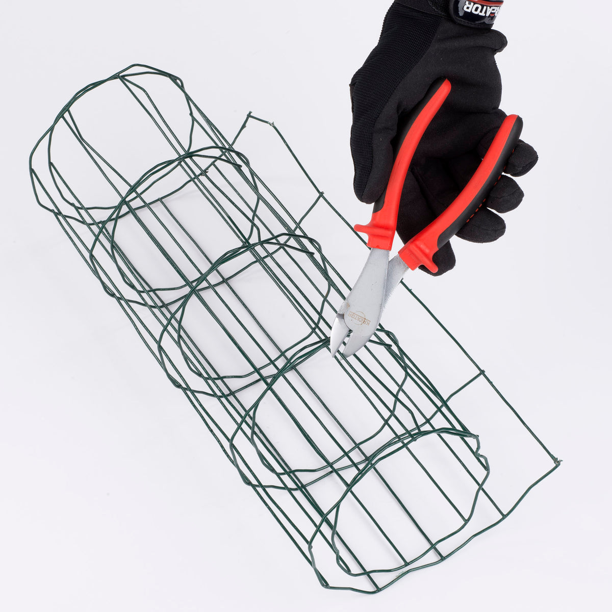 Skævbider Heavy 200 mm - 8"