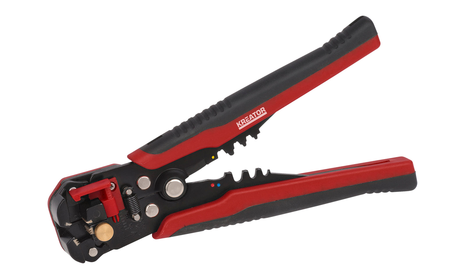 Afisoleringstang automatisk