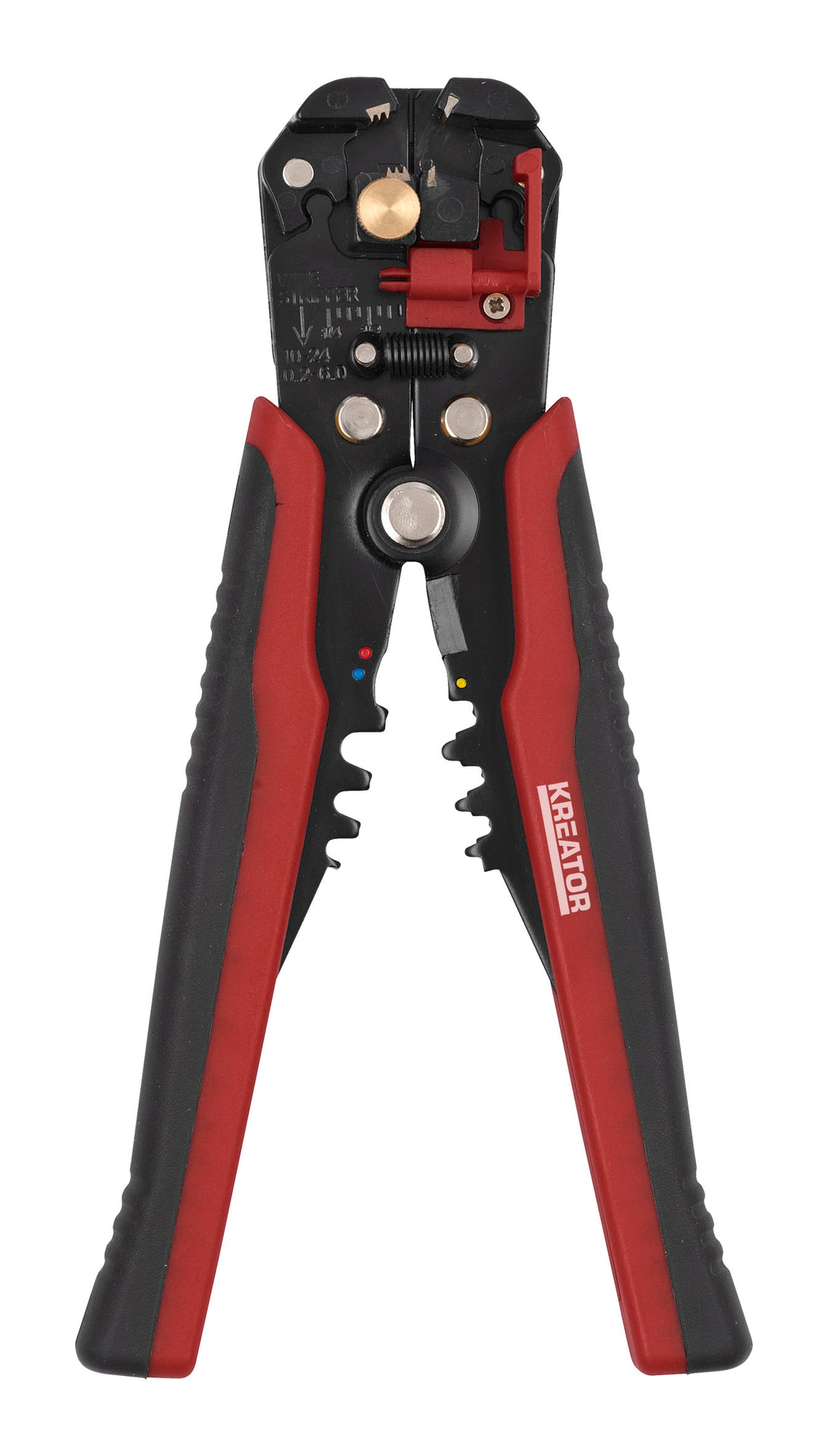 Afisoleringstang automatisk