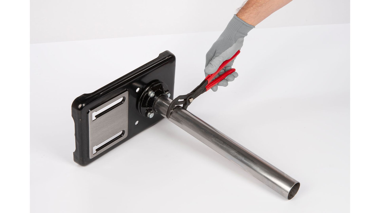 Vandpumpetang 250 mm QUICK-LOCK