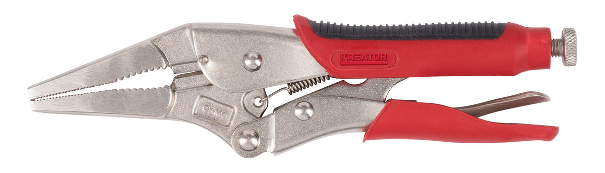 Svejsetang 250 mm - 10"