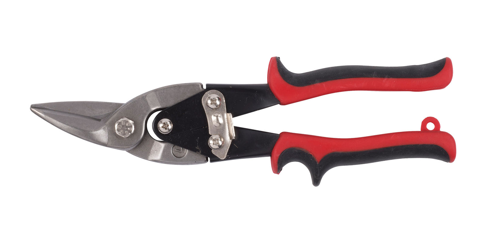 Bliksaks 250 mm venstre  10''