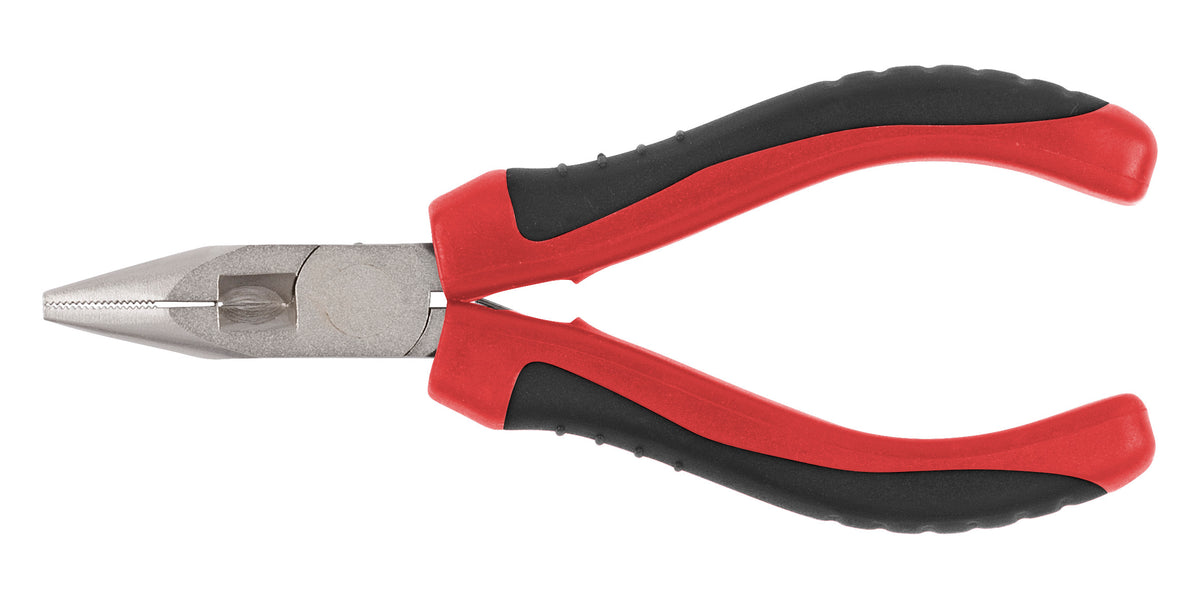 Elektronik Spidstang lige 125 mm