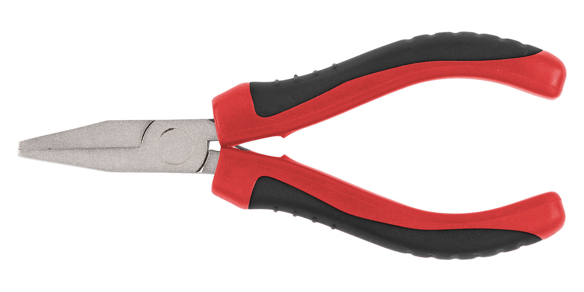 Elektronik Fladtang 125 mm