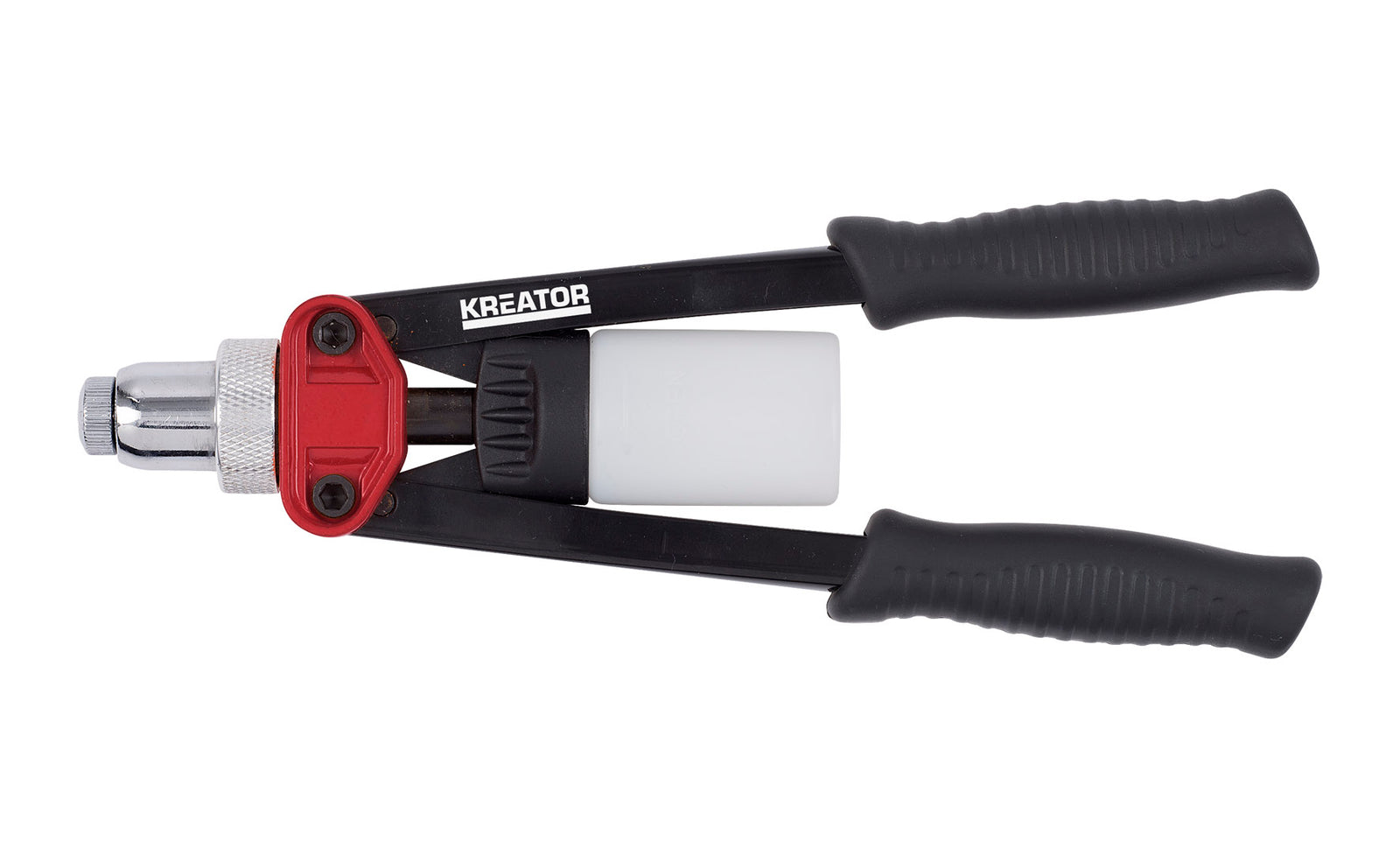 Popnittetang 4-i-1 med ergonomisk greb